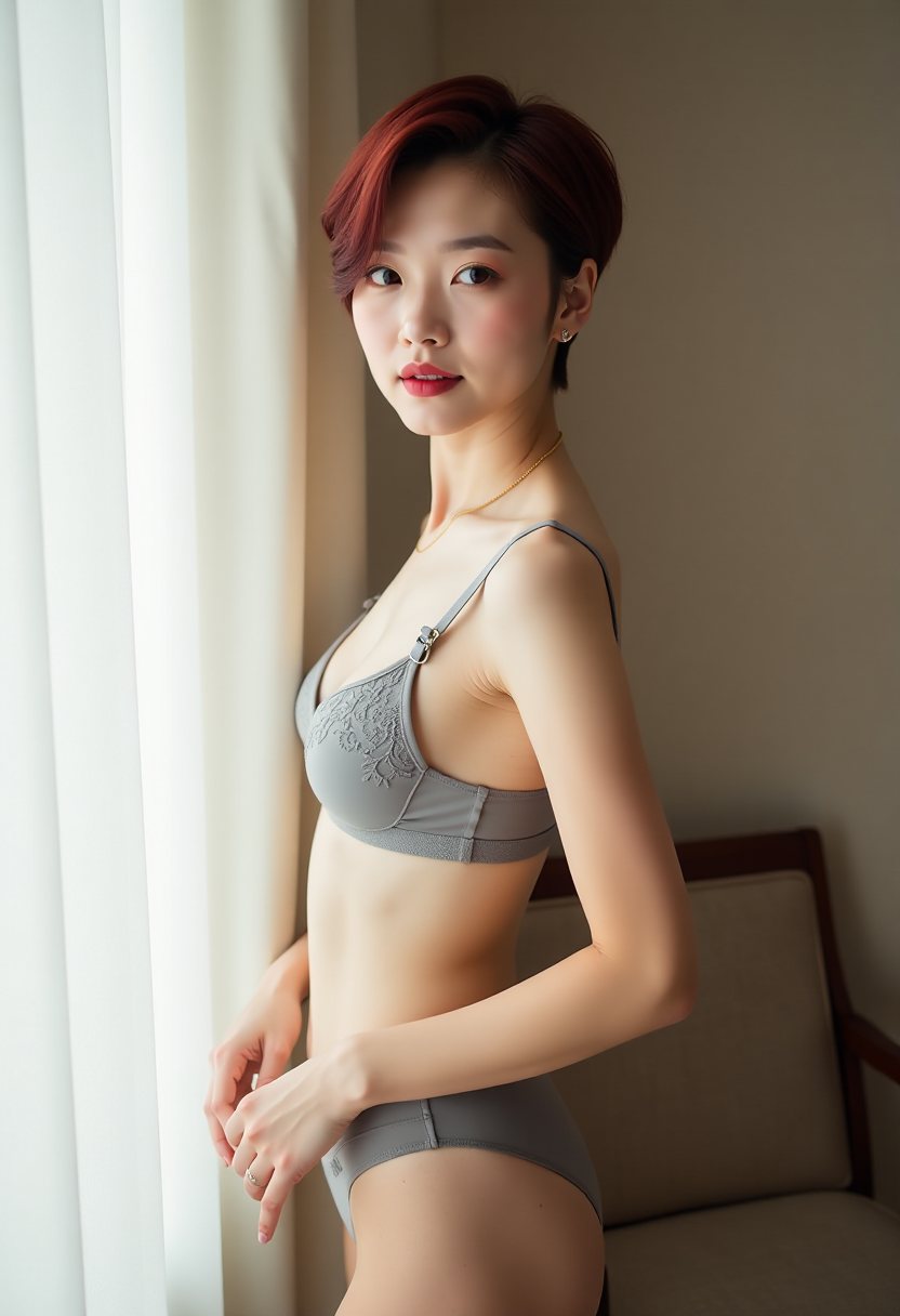 游轮上的疯狂派对